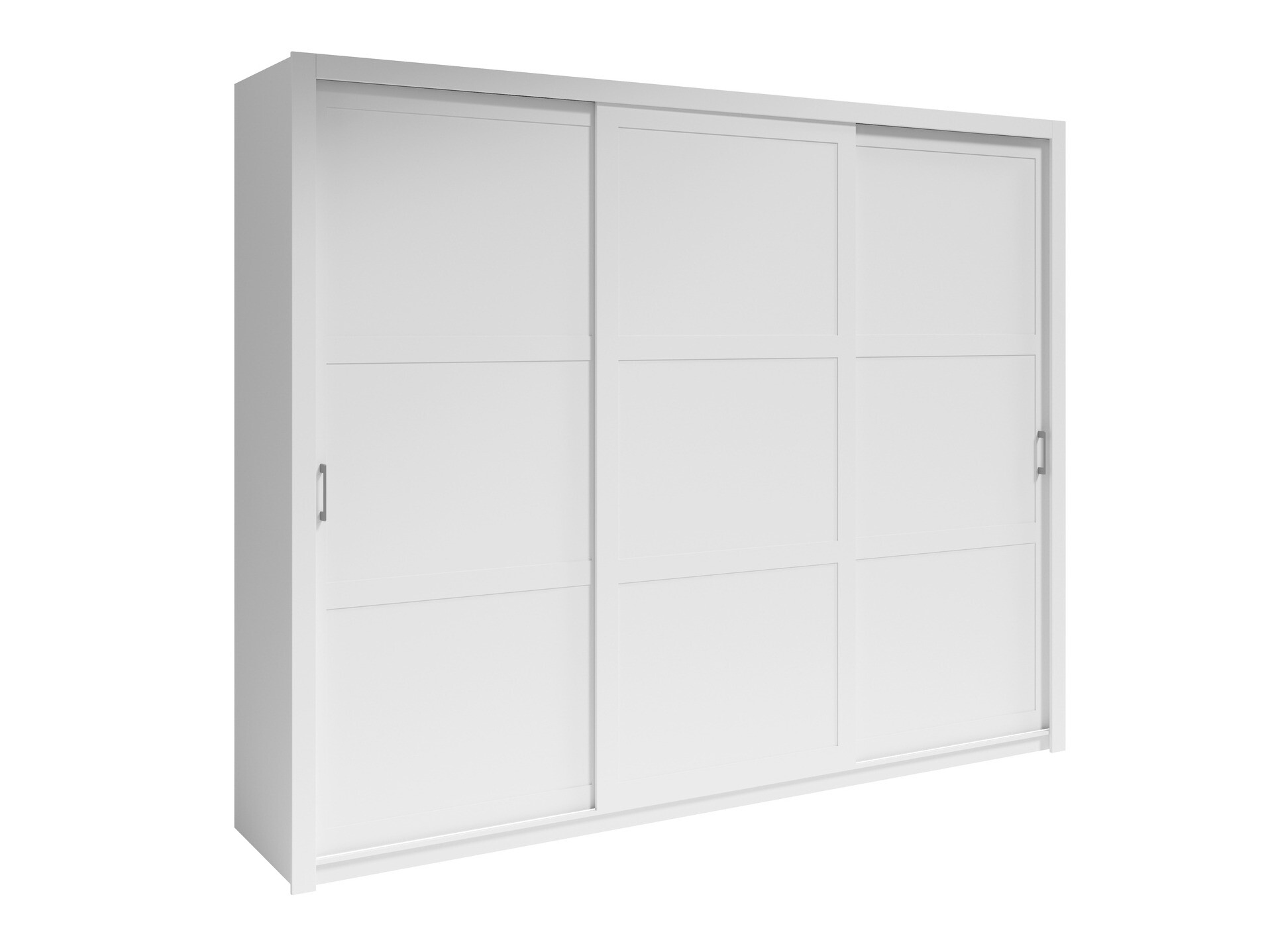 Armario Murrieta 191 (Blanco)