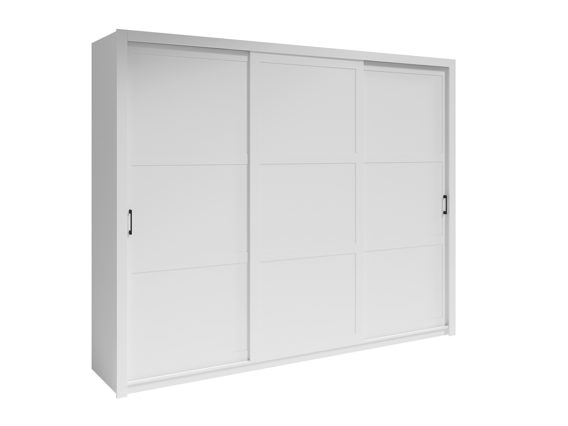 Armario Murrieta 191 (Blanco)