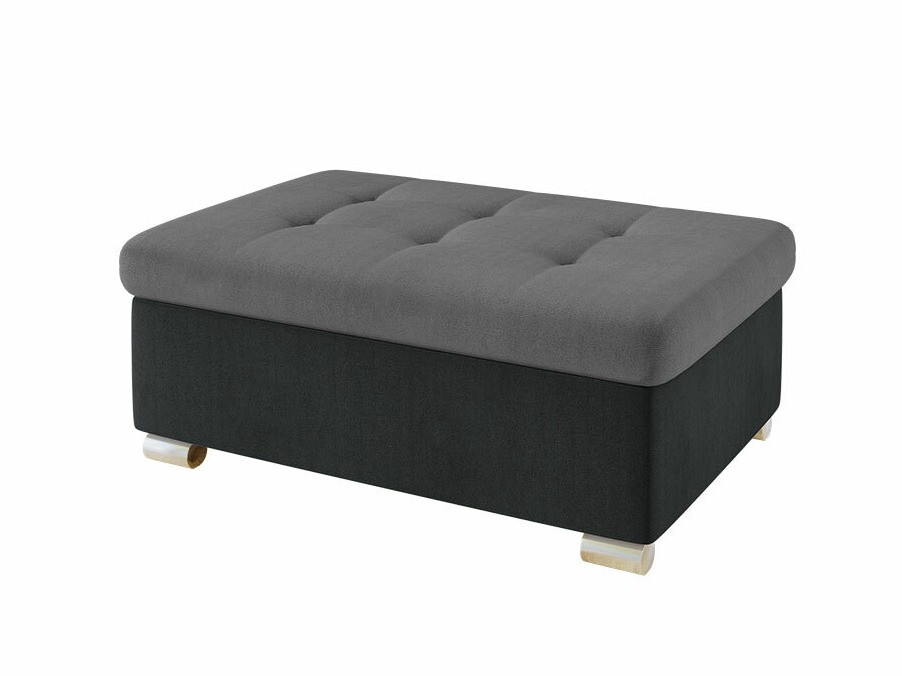 Banco acolchado Comfivo 118 (Manila 19 + Manila 16)