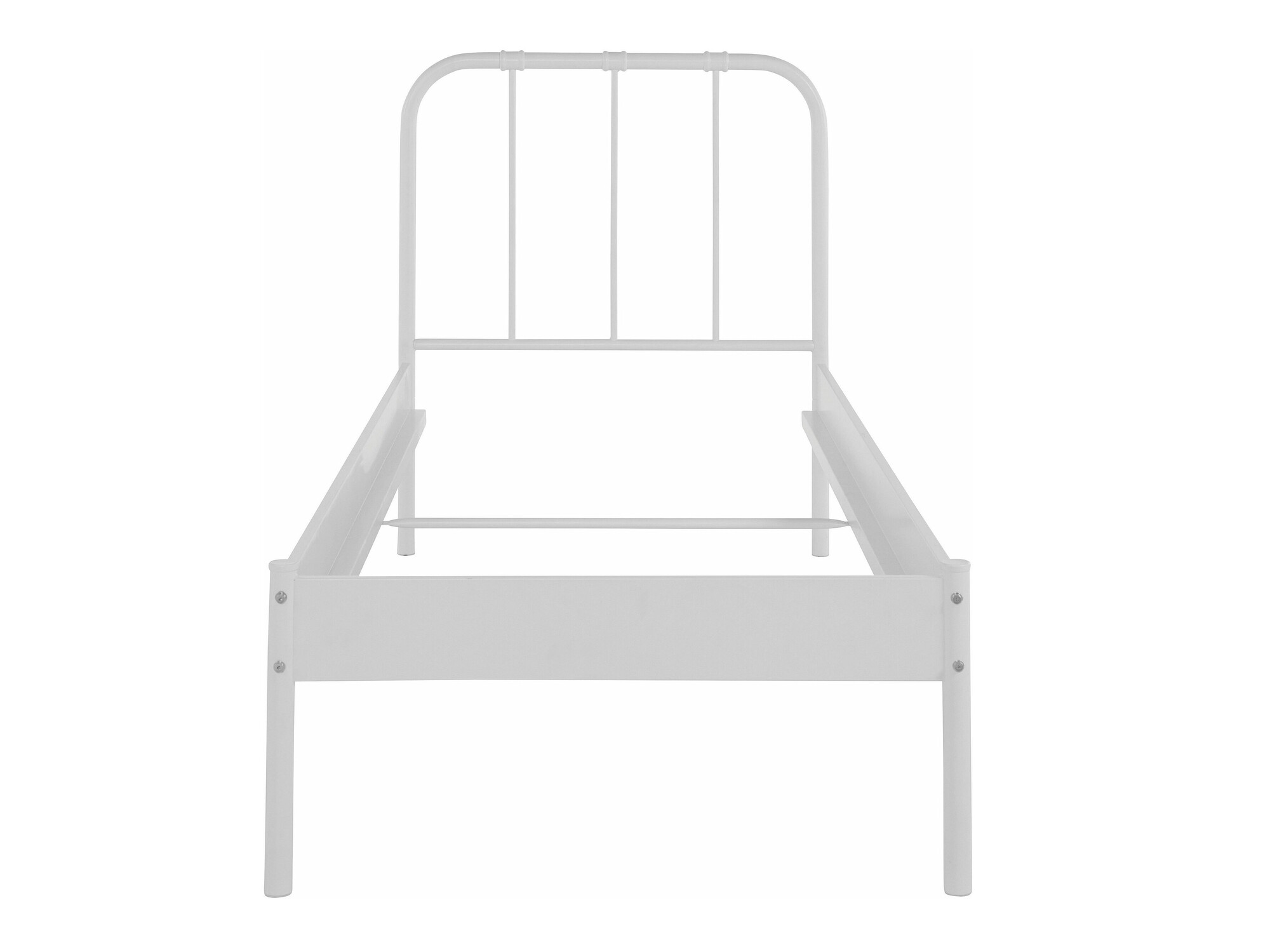 Cama Denton 1265 (Blanco)