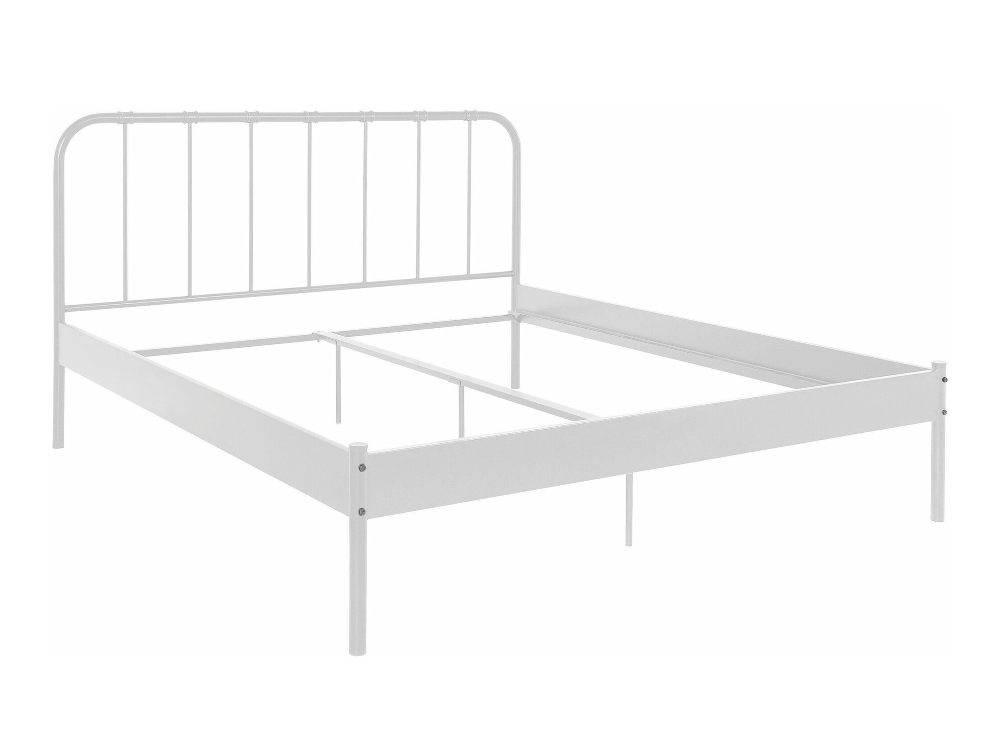 Cama Denton 1265 (Blanco)