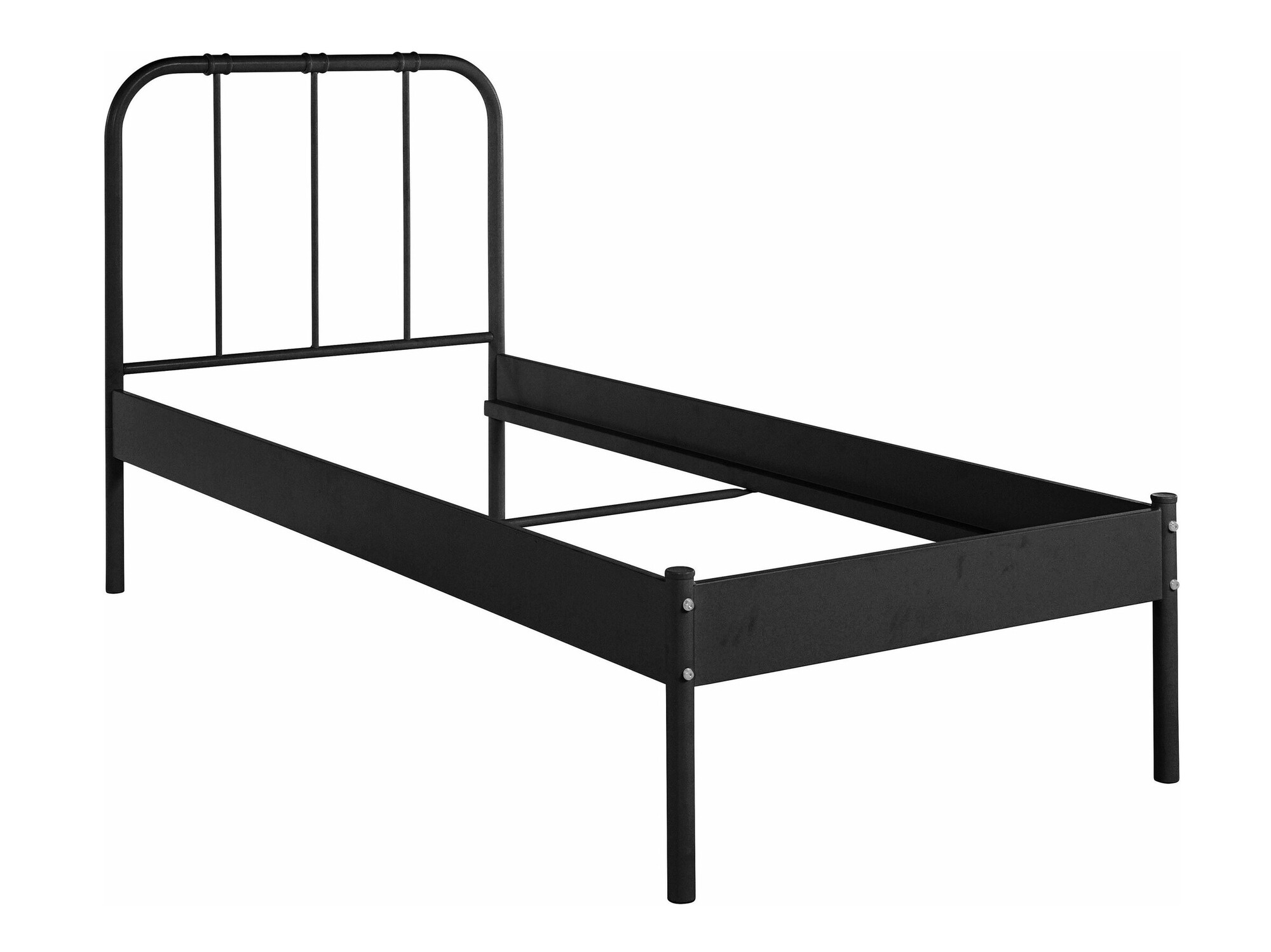 Cama Denton 1265 (Negro)