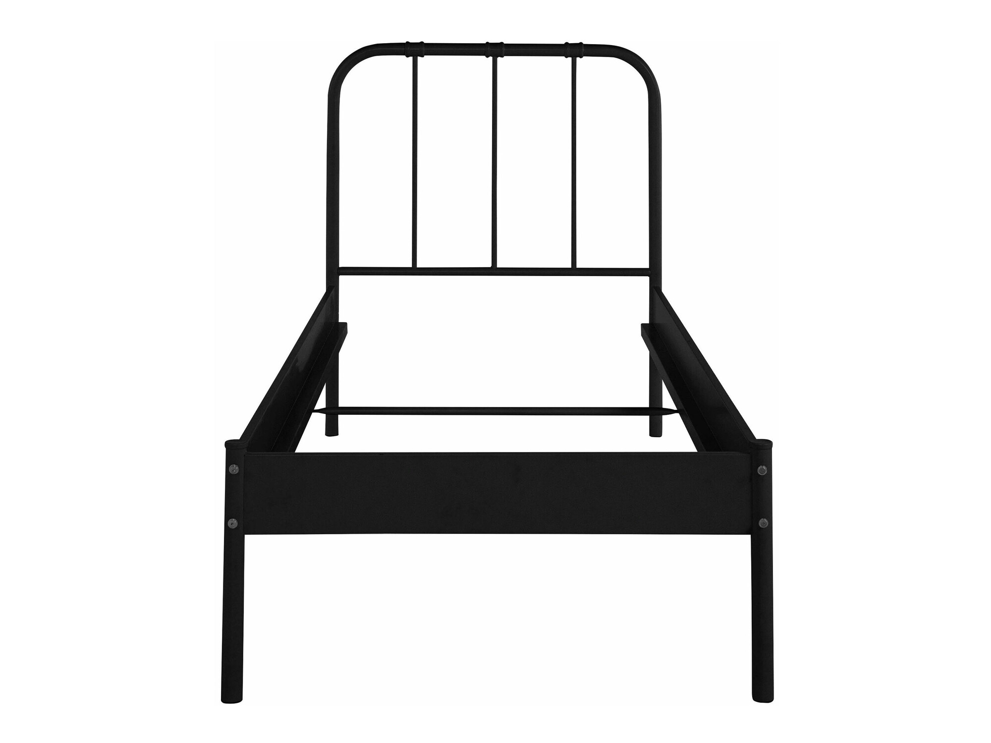 Cama Denton 1265 (Negro)