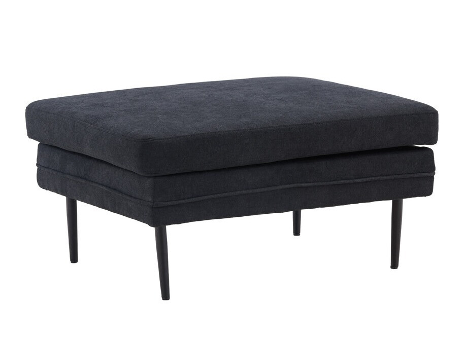 Banco tapizado Dallas 4307