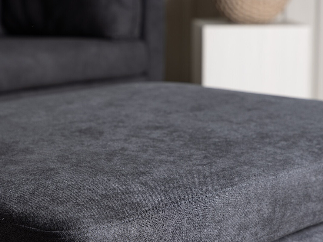 Banco tapizado Dallas 4307