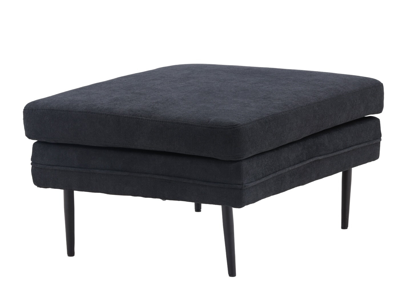 Banco tapizado Dallas 4307