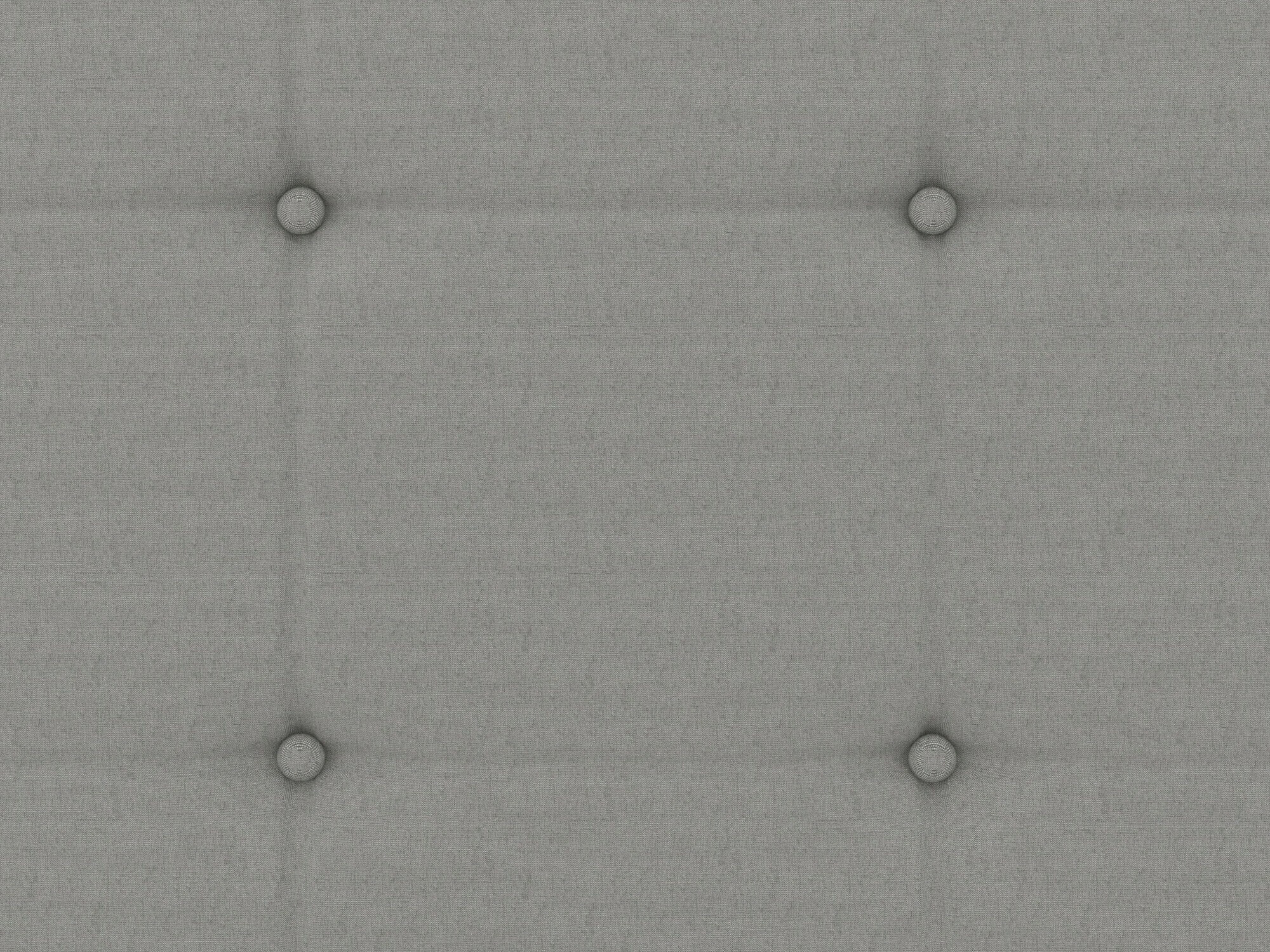 Cama Denton 1269 (Gris claro)