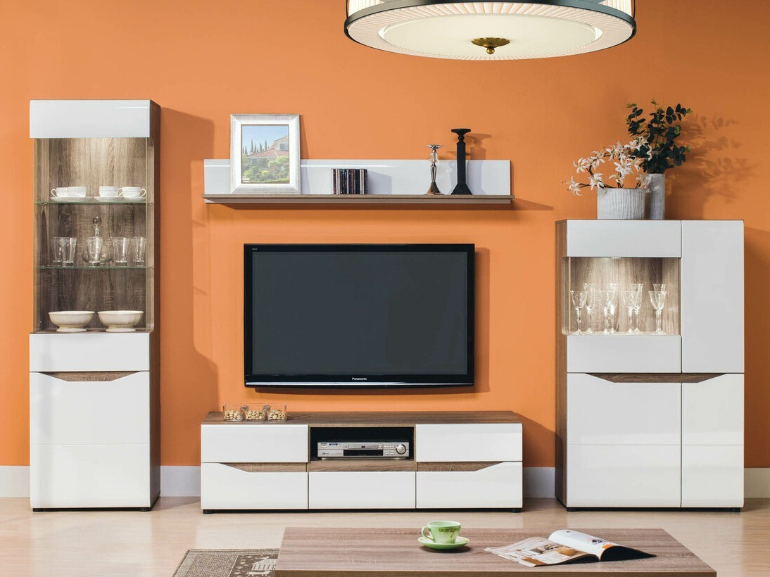 Conjunto de salón Salsevi 116