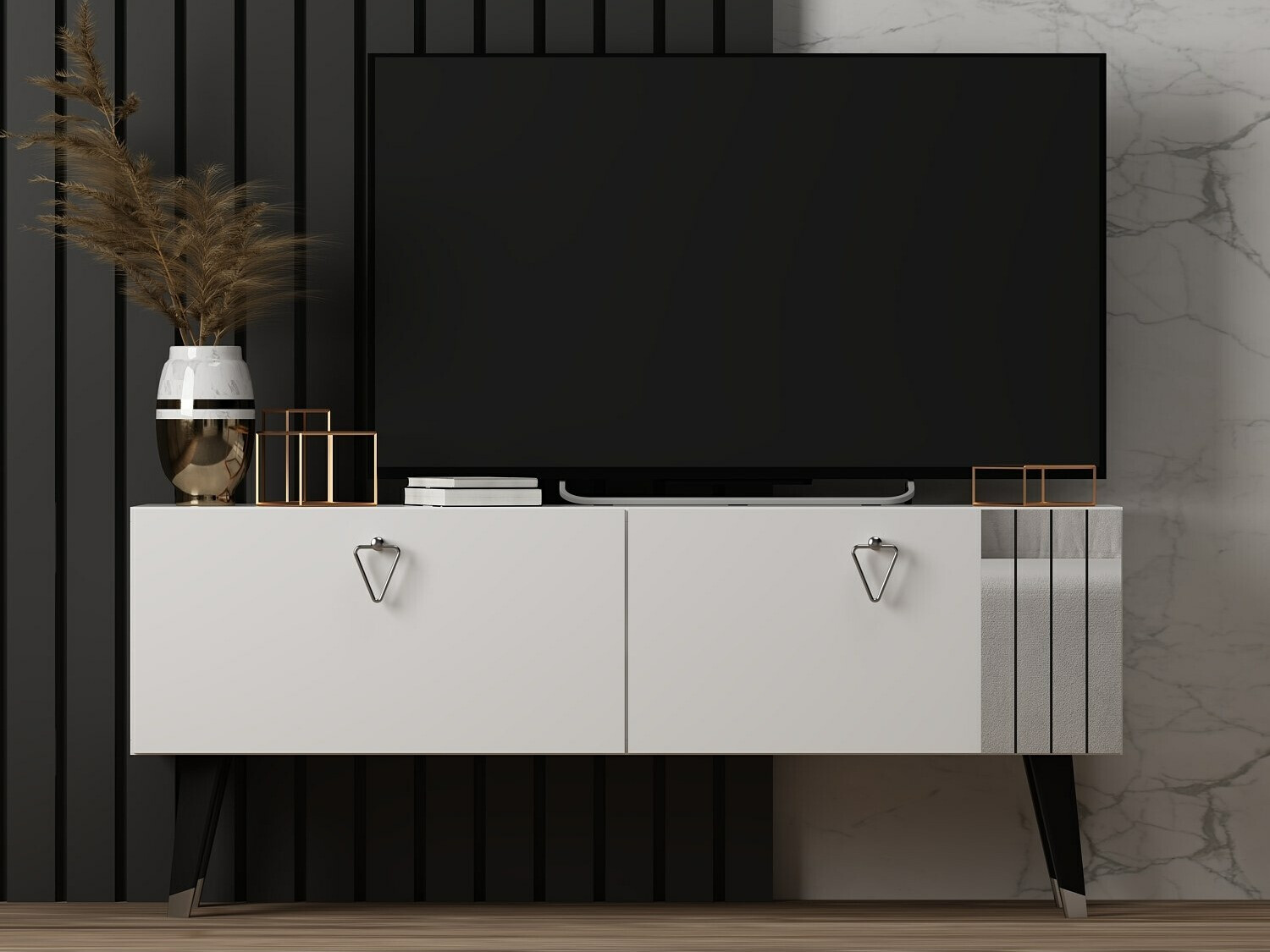 Mueble TV Kailua 1949