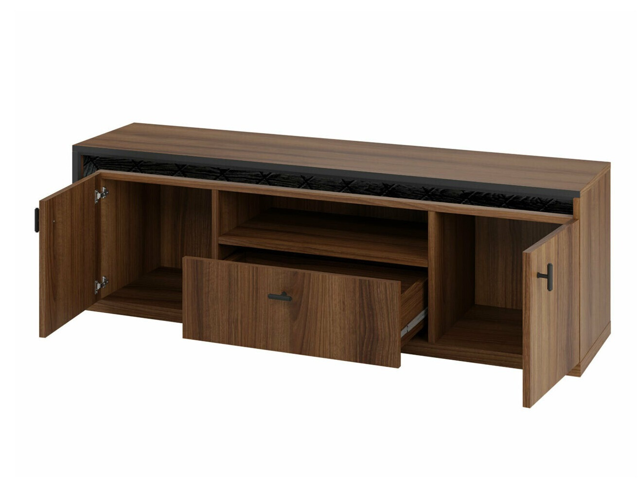 Mueble TV Stanton J106