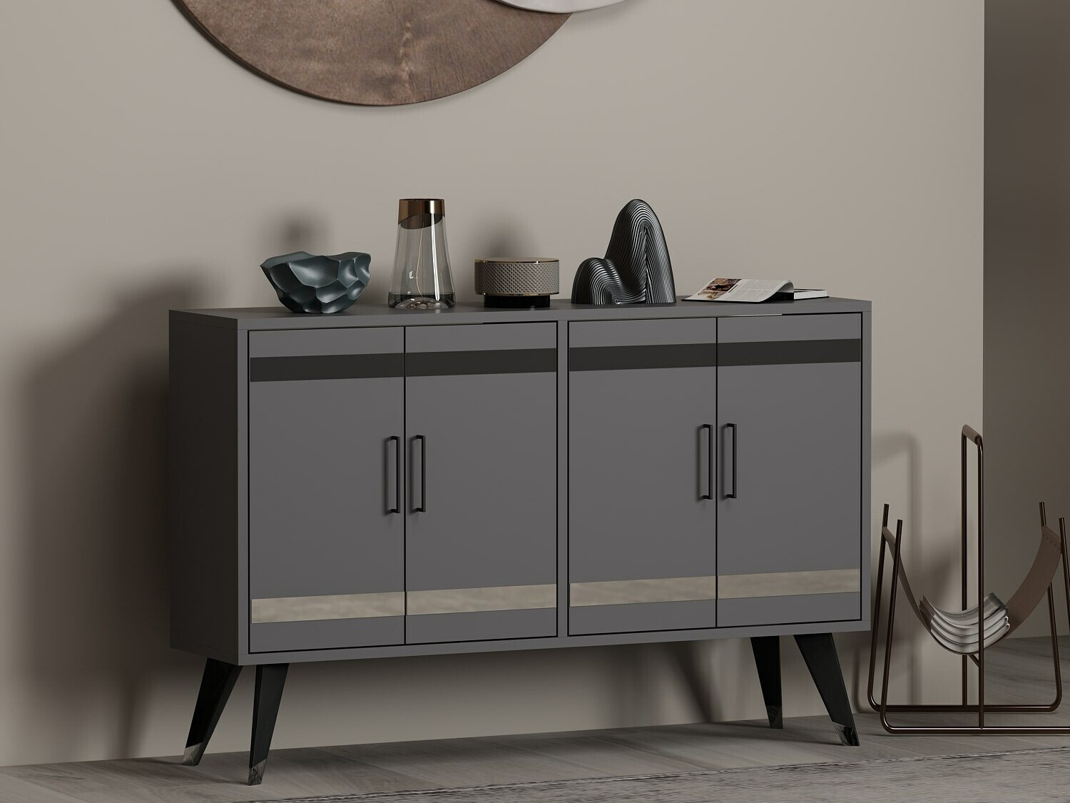 Aparador Kailua 1951