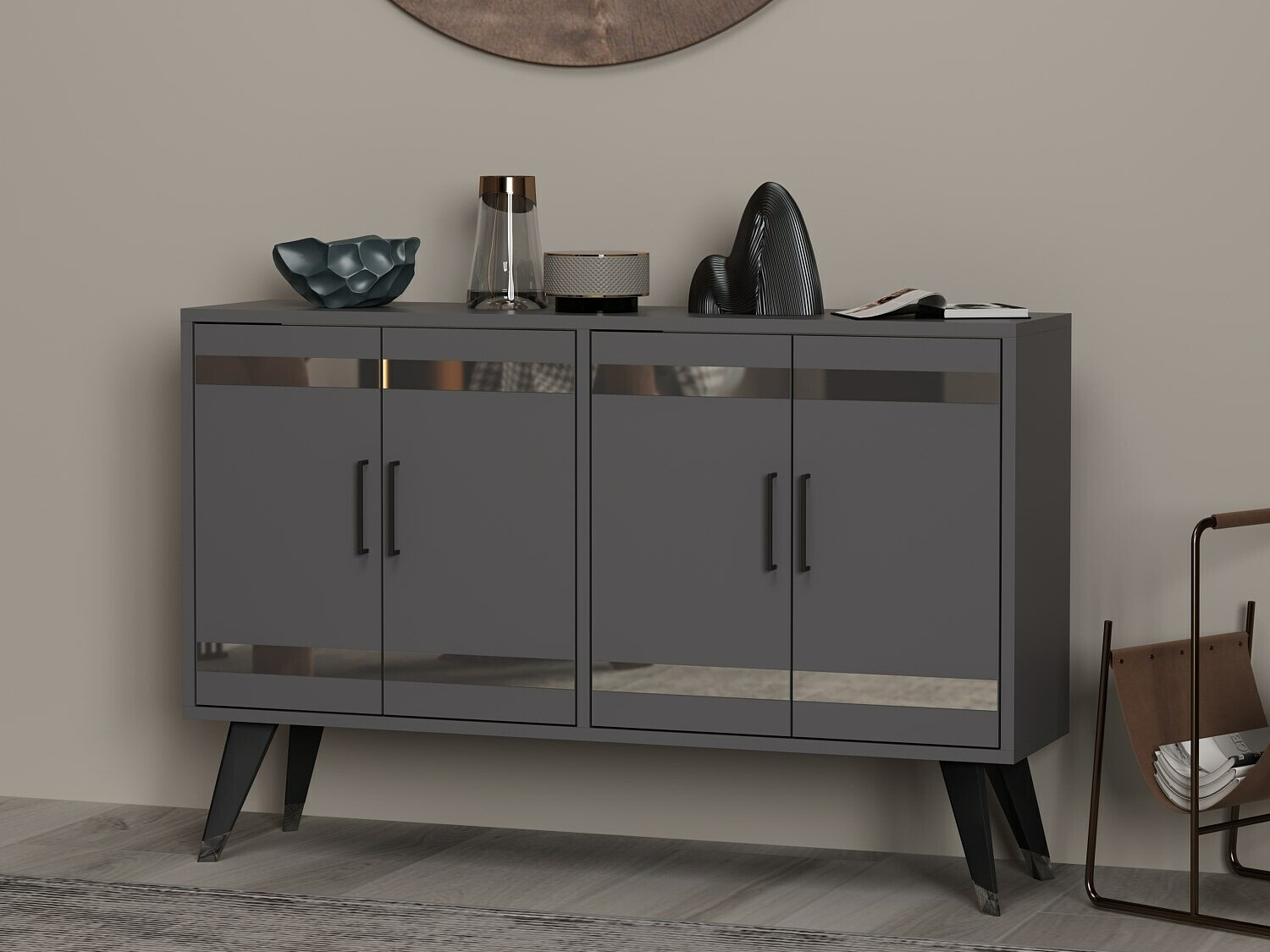 Aparador Kailua 1951