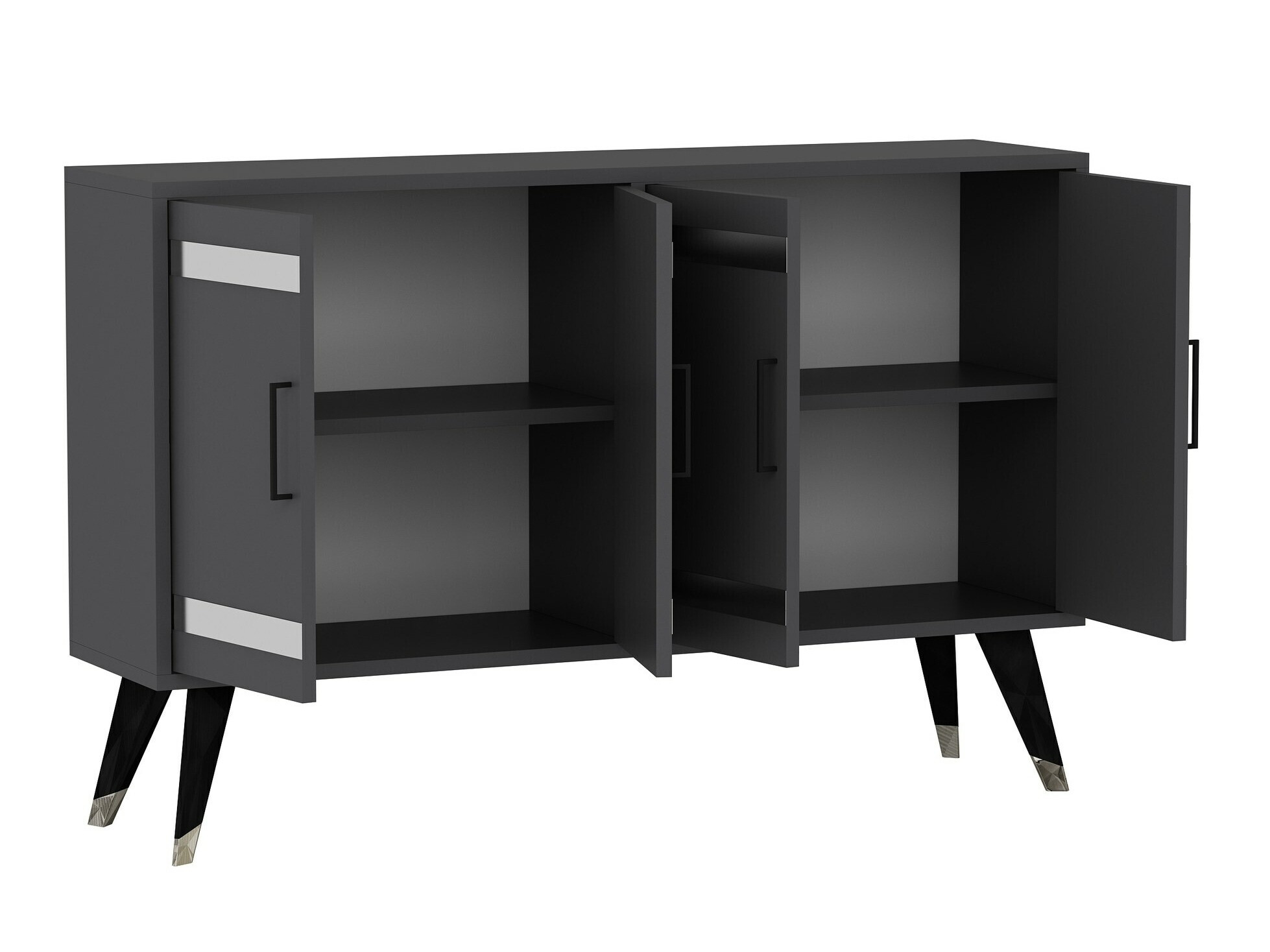 Aparador Kailua 1951