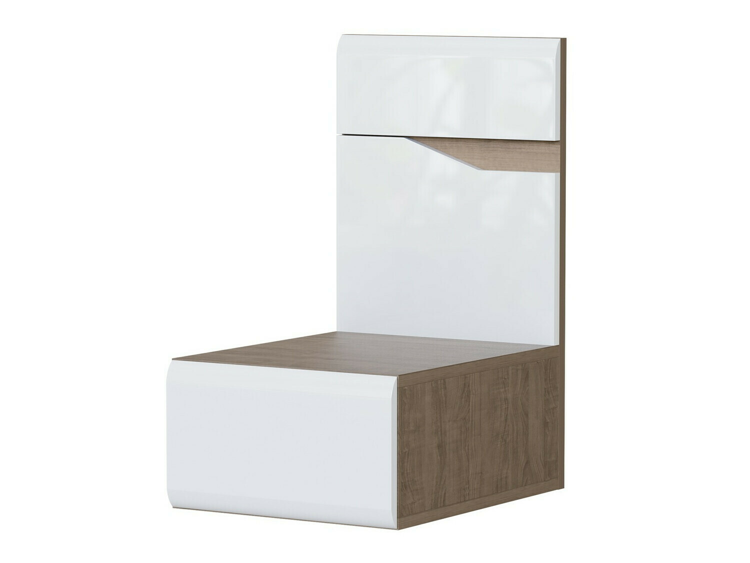 Conjunto de dormitorio Salsevi 115