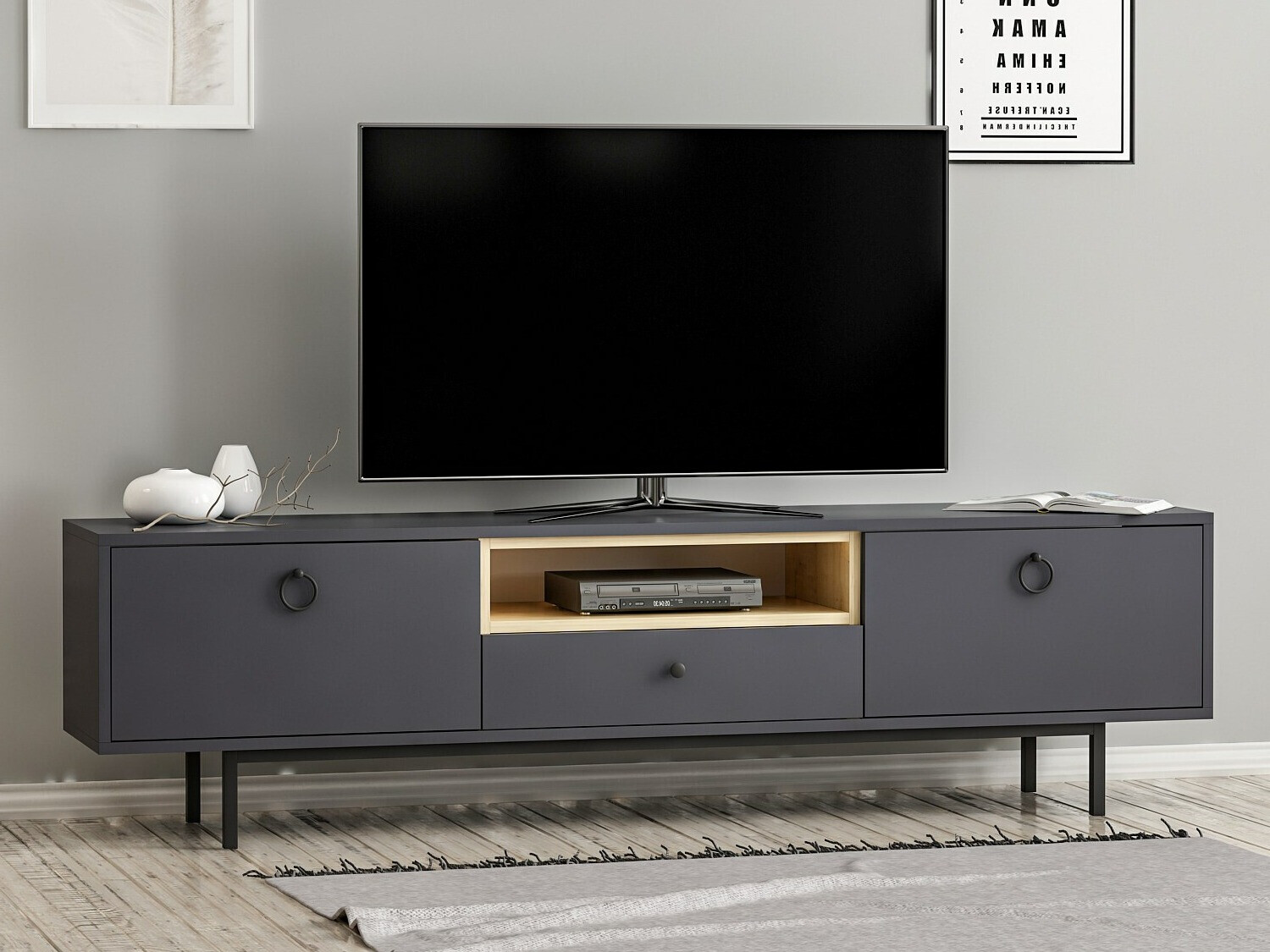 Conjunto de salón Kailua 1685