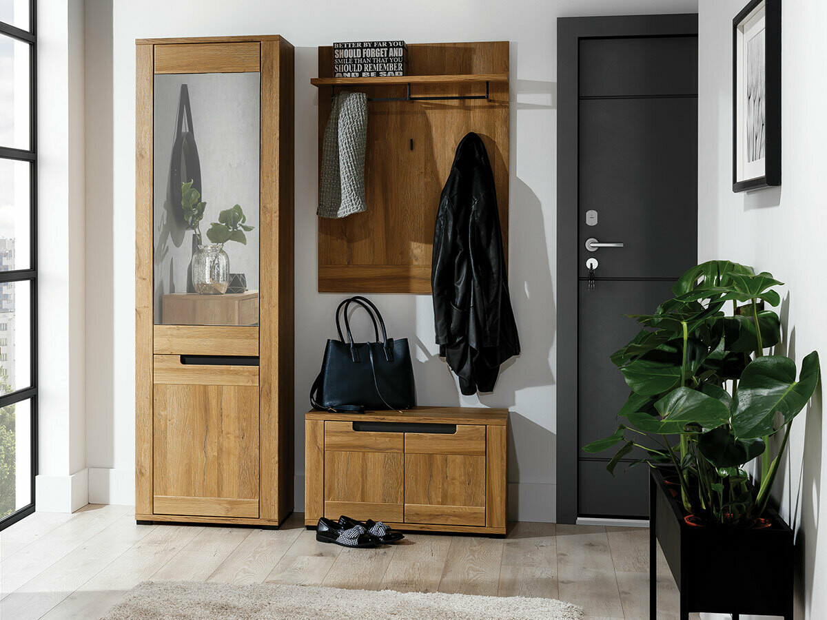 Conjunto para recibidor Sonrevo 128