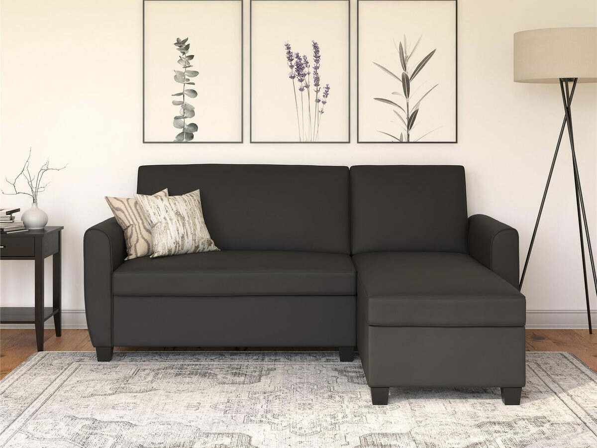 Sofá rinconero Tulsa 636