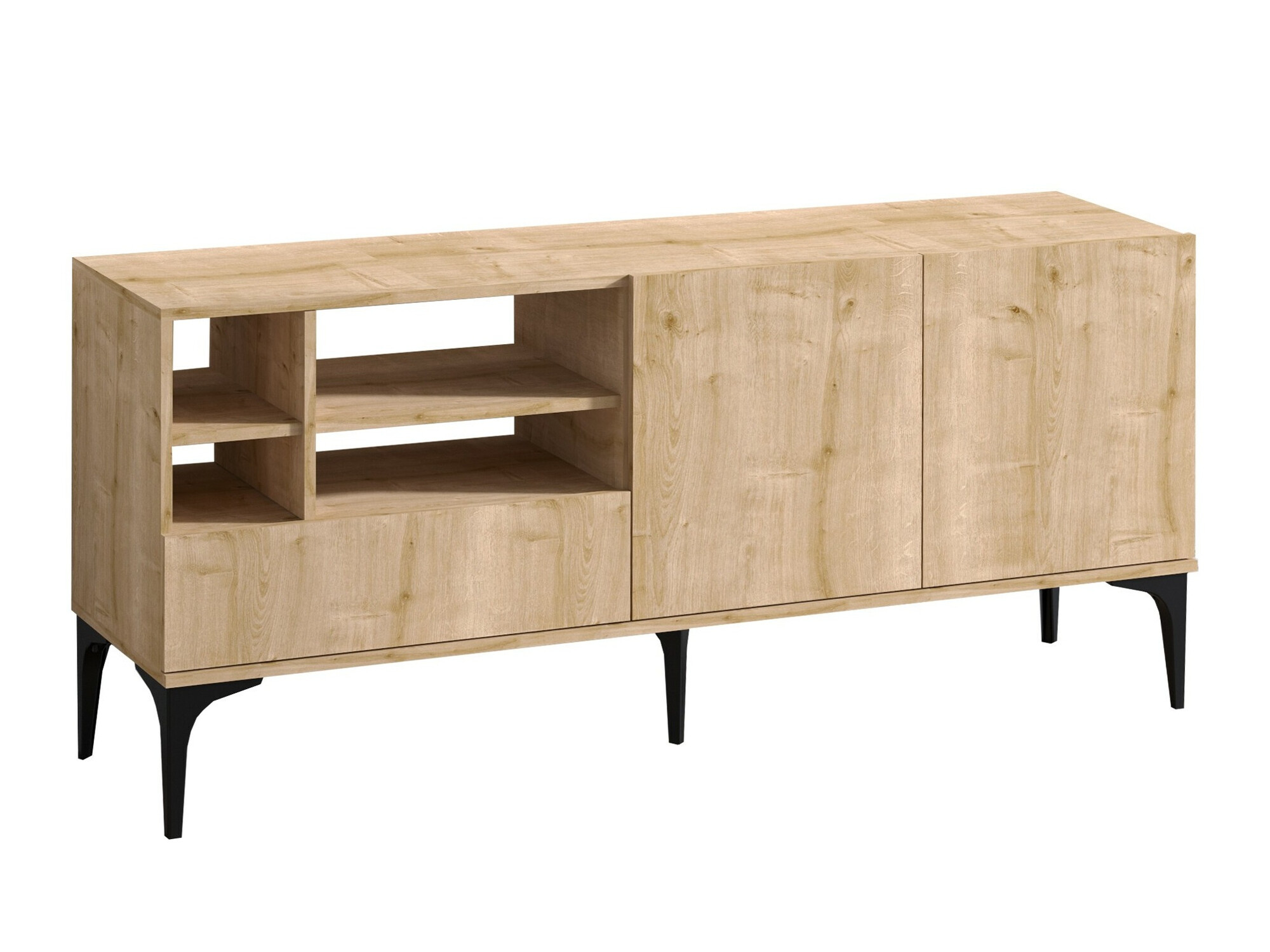 Aparador Kailua 1724