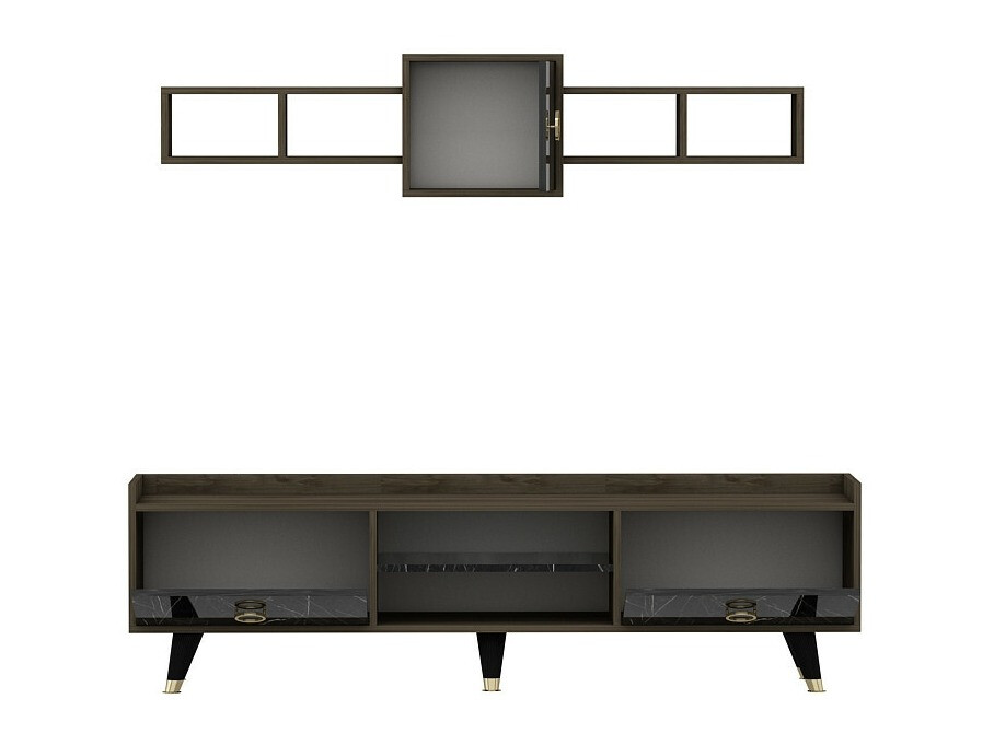 Conjunto de salón Kailua 1712