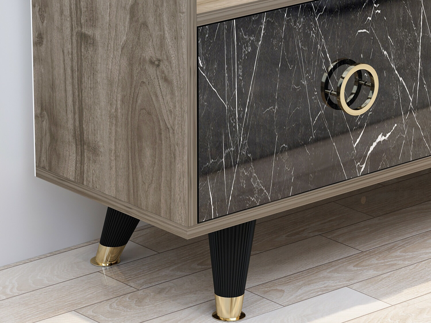 Conjunto de salón Kailua 1712