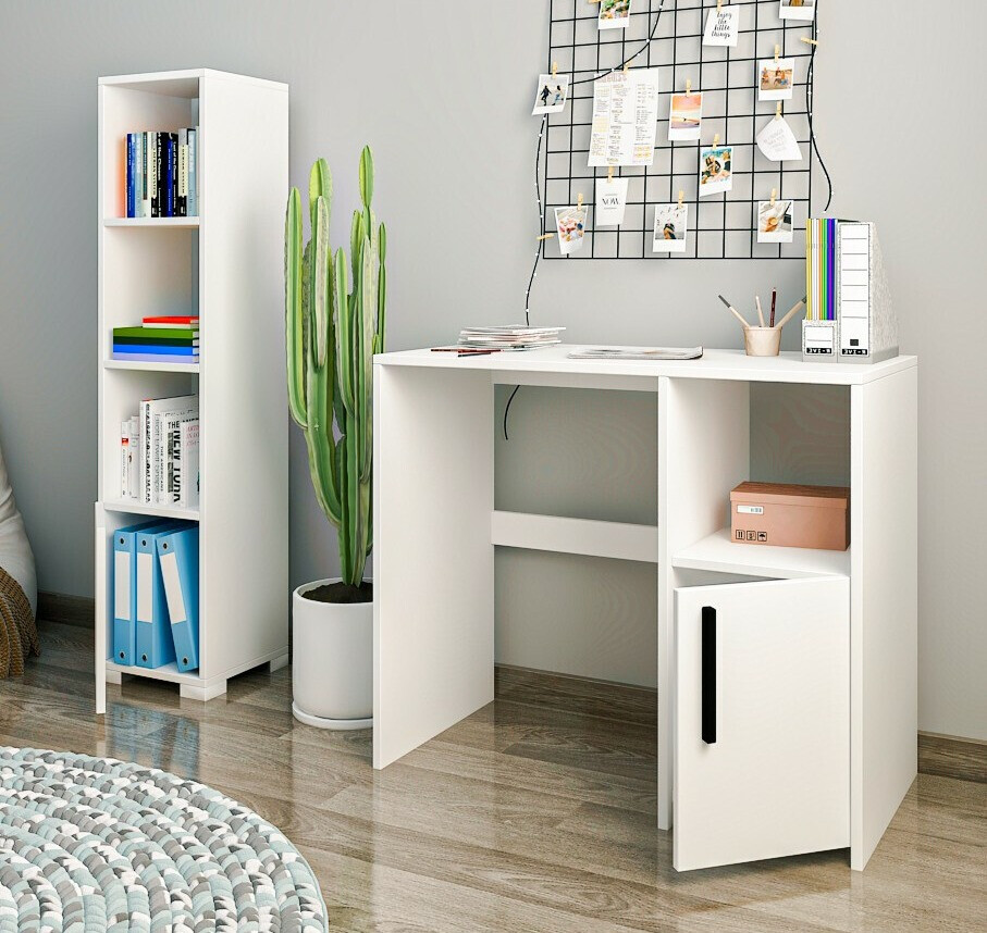 Conjunto para oficina en casa Kailua 1754