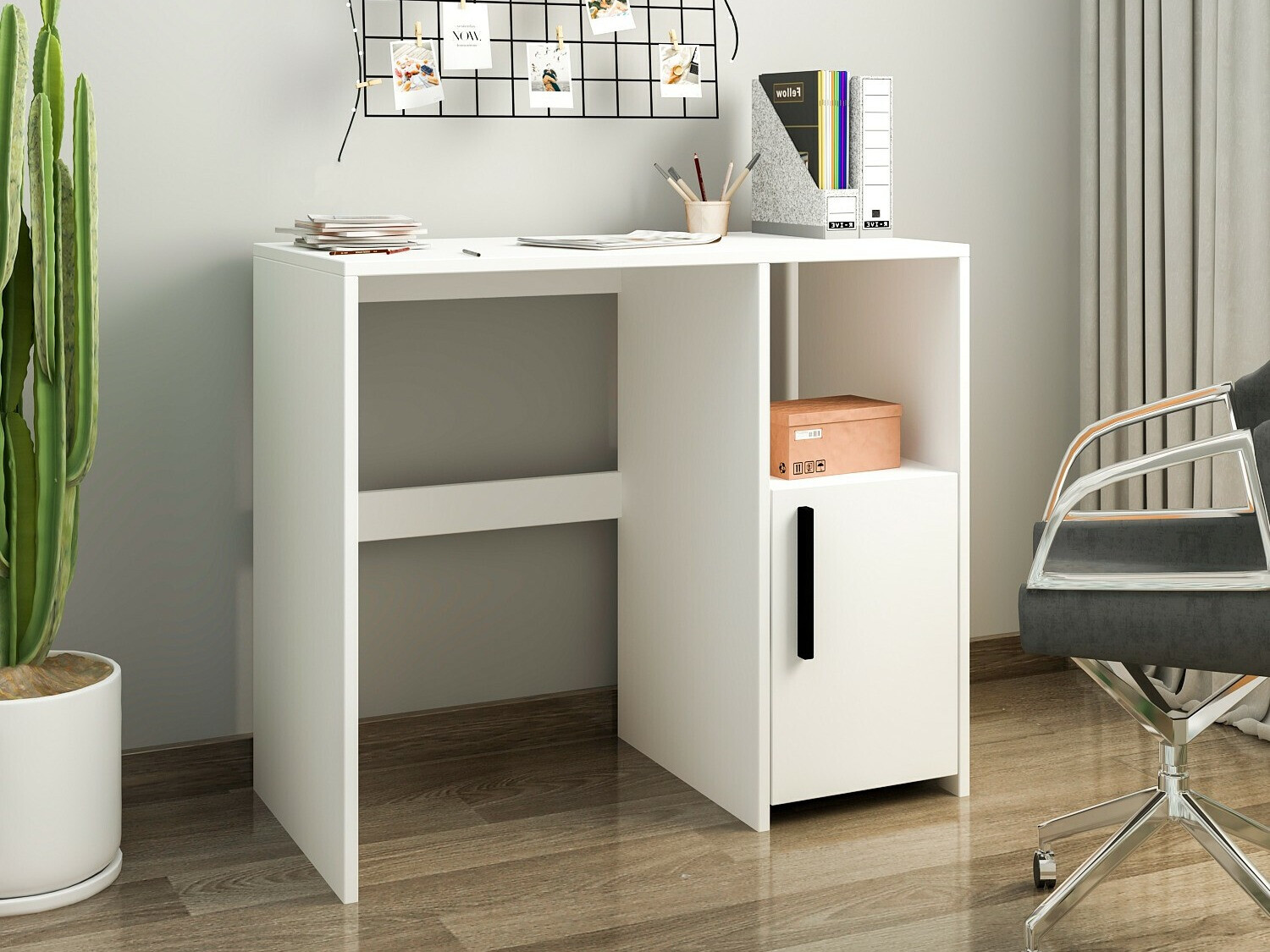 Mesa de oficina Kailua 1716