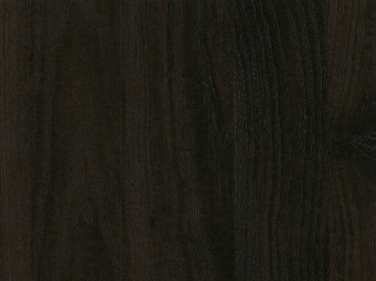 Mesa de oficina Tulsa 637 (Marrón oscuro + Dorado)