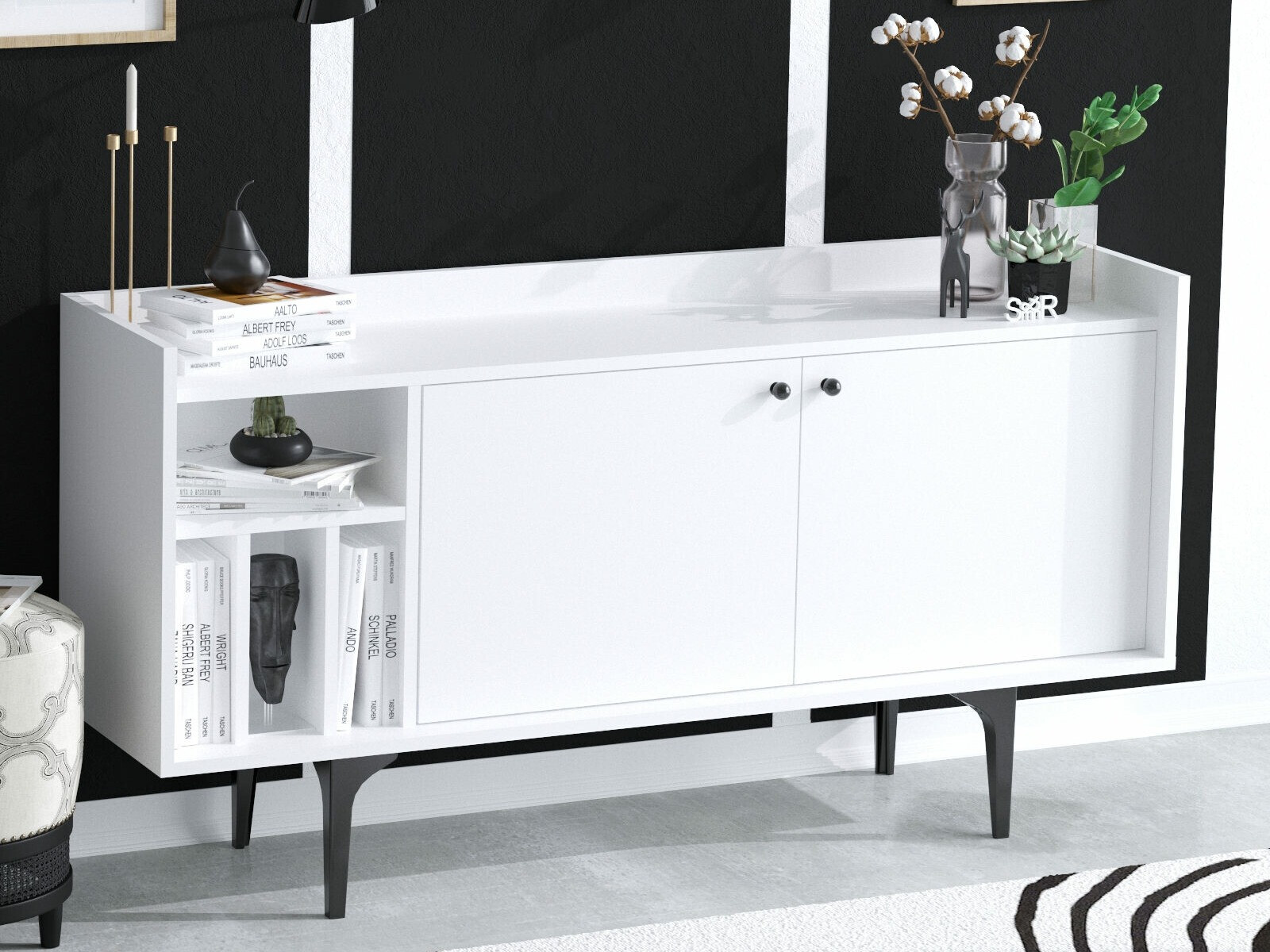 Aparador Kailua 1744