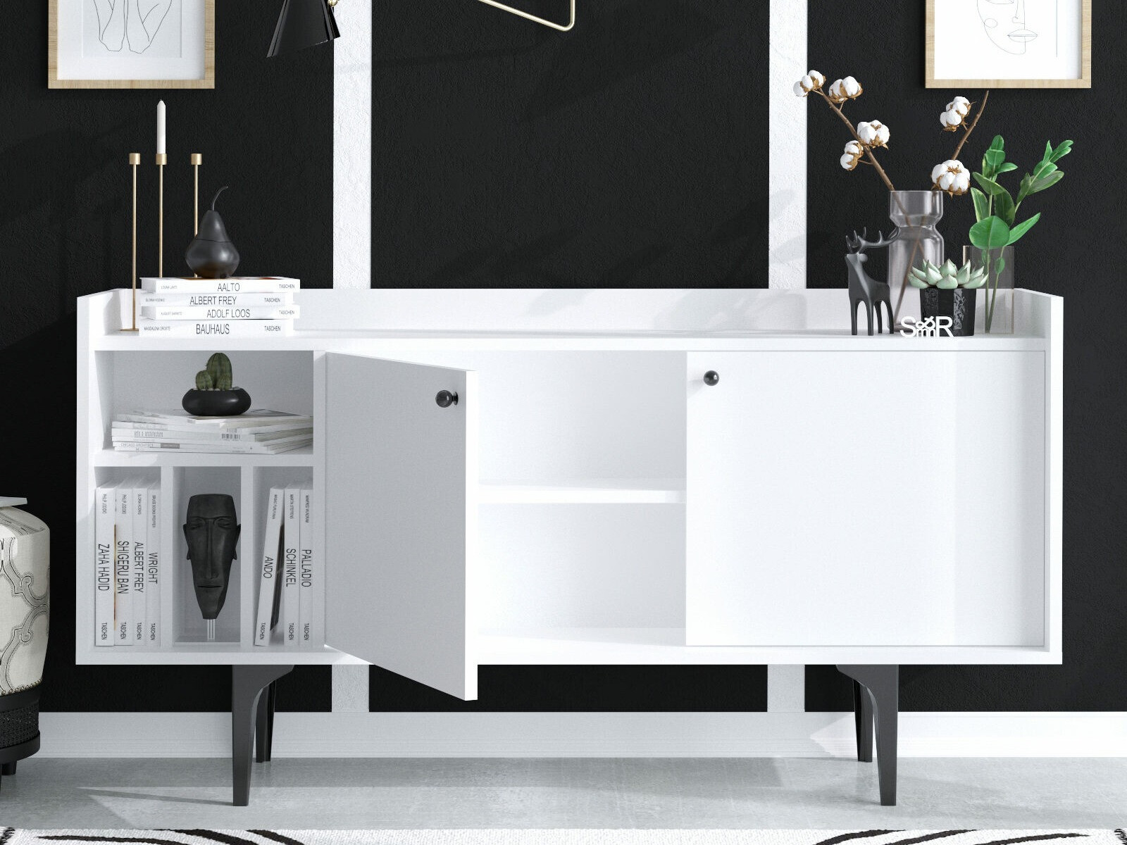 Aparador Kailua 1744