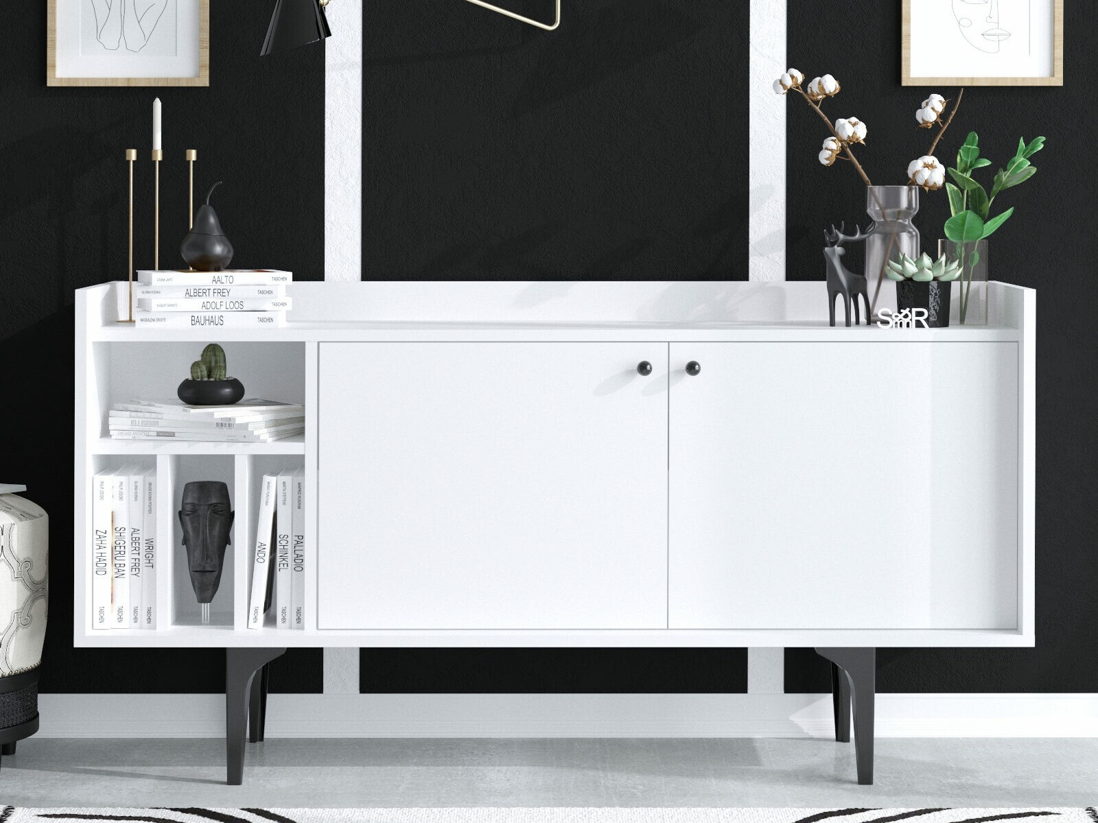 Aparador Kailua 1744