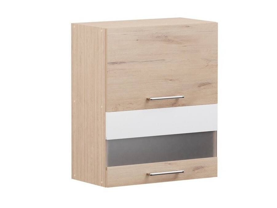 Armario de pared modular Mode Beech 106