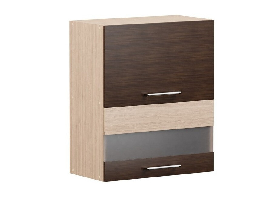 Armario de pared modular Mode Dark 106