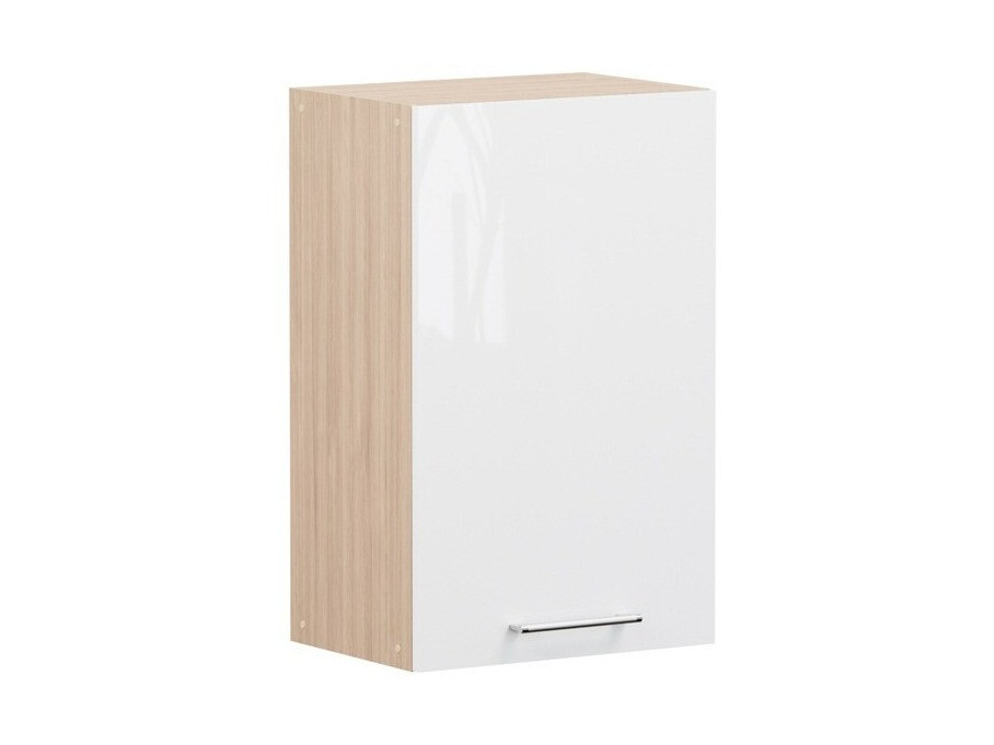Armario de pared modular Mode White 102