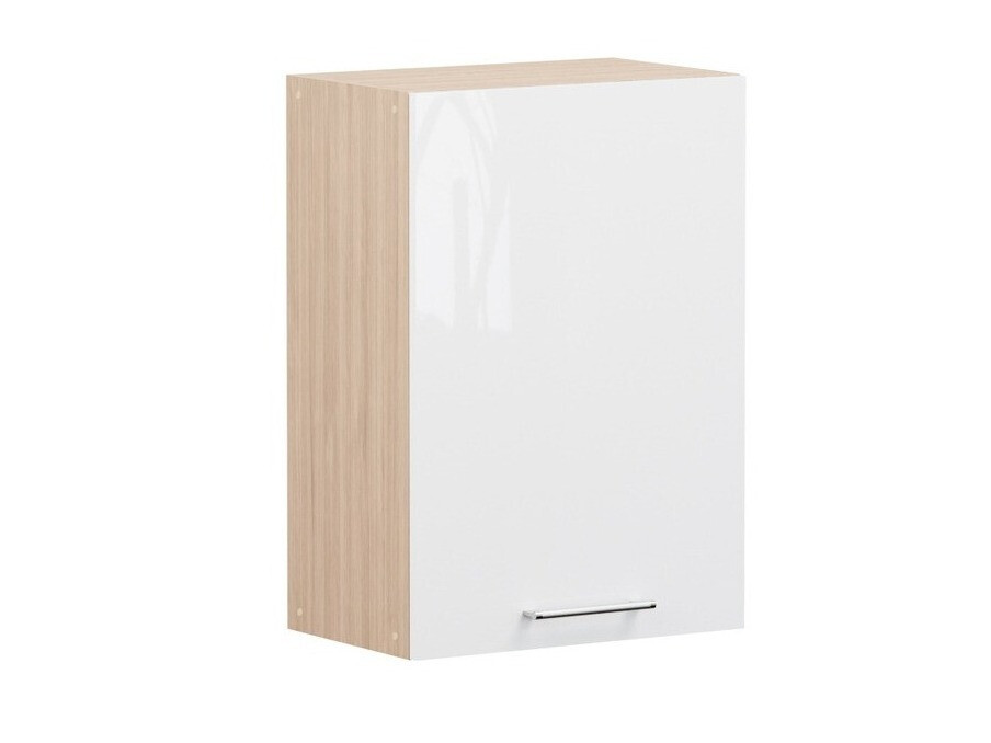 Armario de pared modular Mode White 103