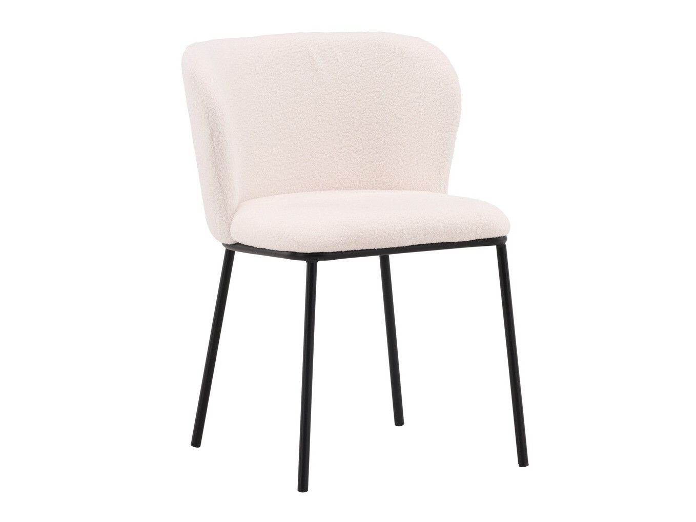 Conjunto de comedor Dallas 4314 (Marrón oscuro)