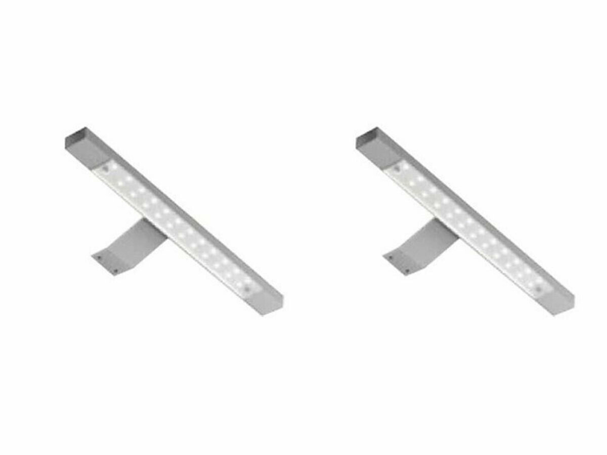 Iluminación led Salsevi 120