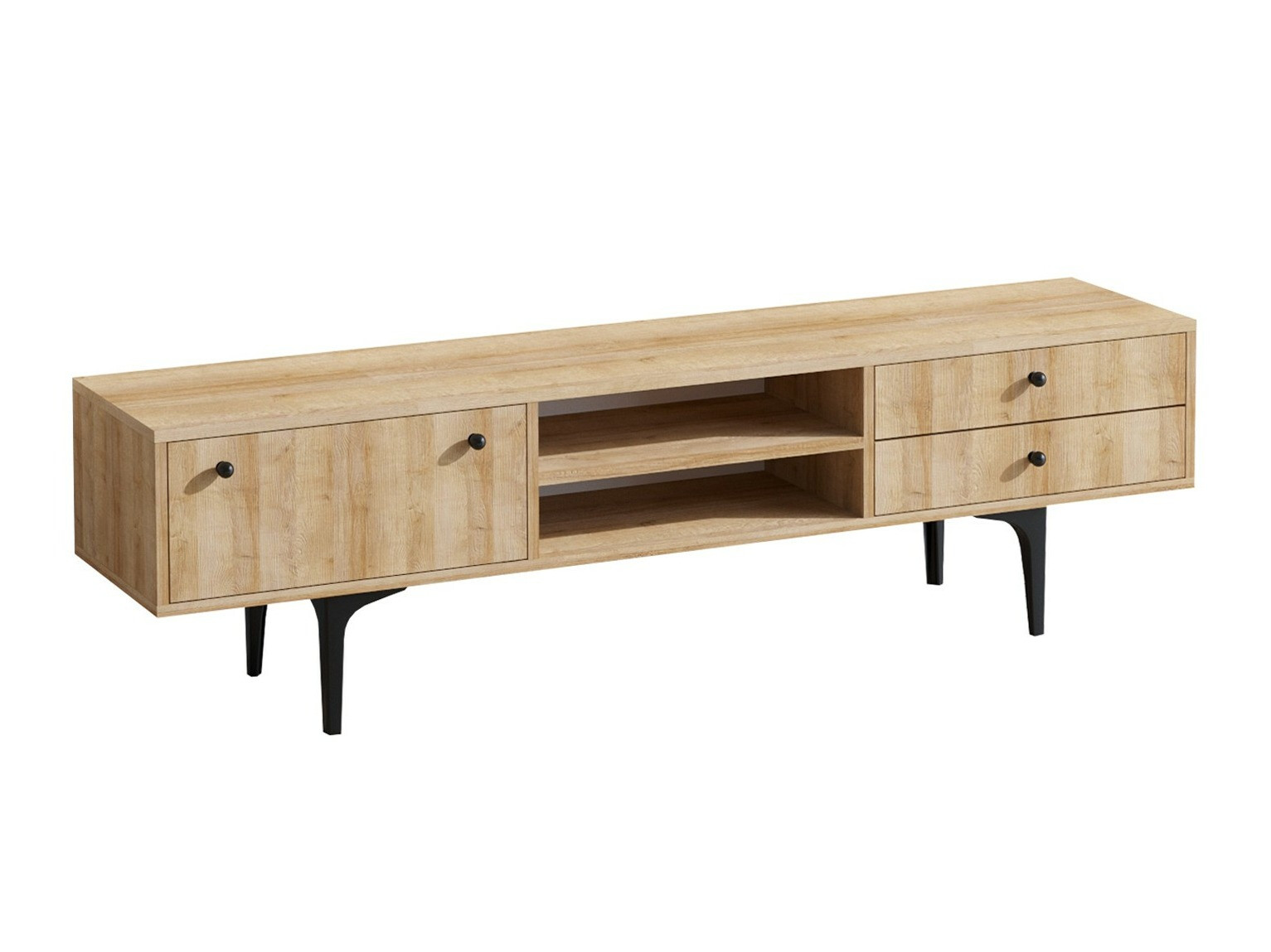 Mueble TV Sonliro 101