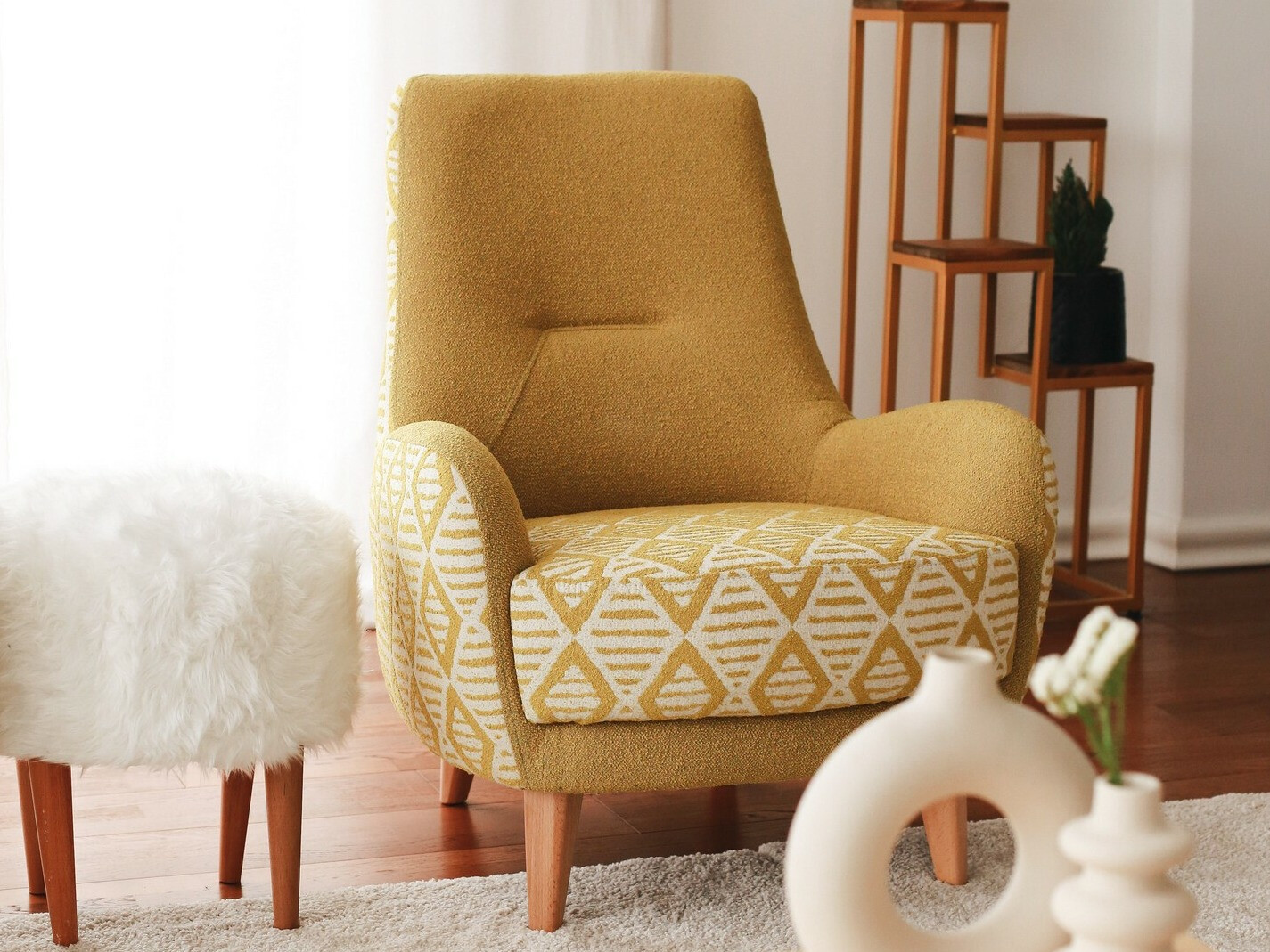 Sillón Altadena 536