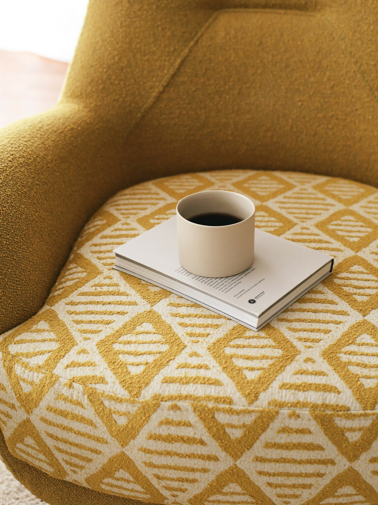 Sillón Altadena 536