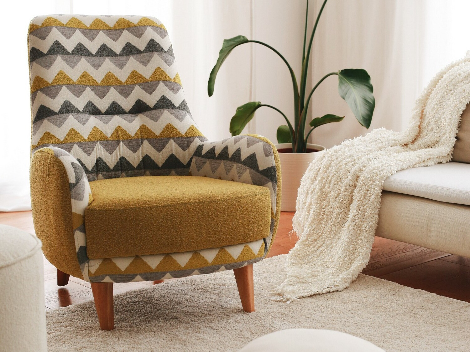 Sillón Altadena 537