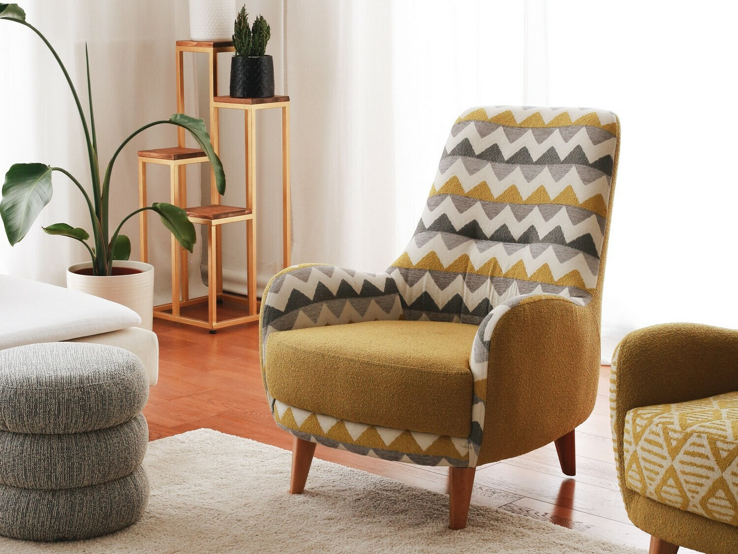 Sillón Altadena 537