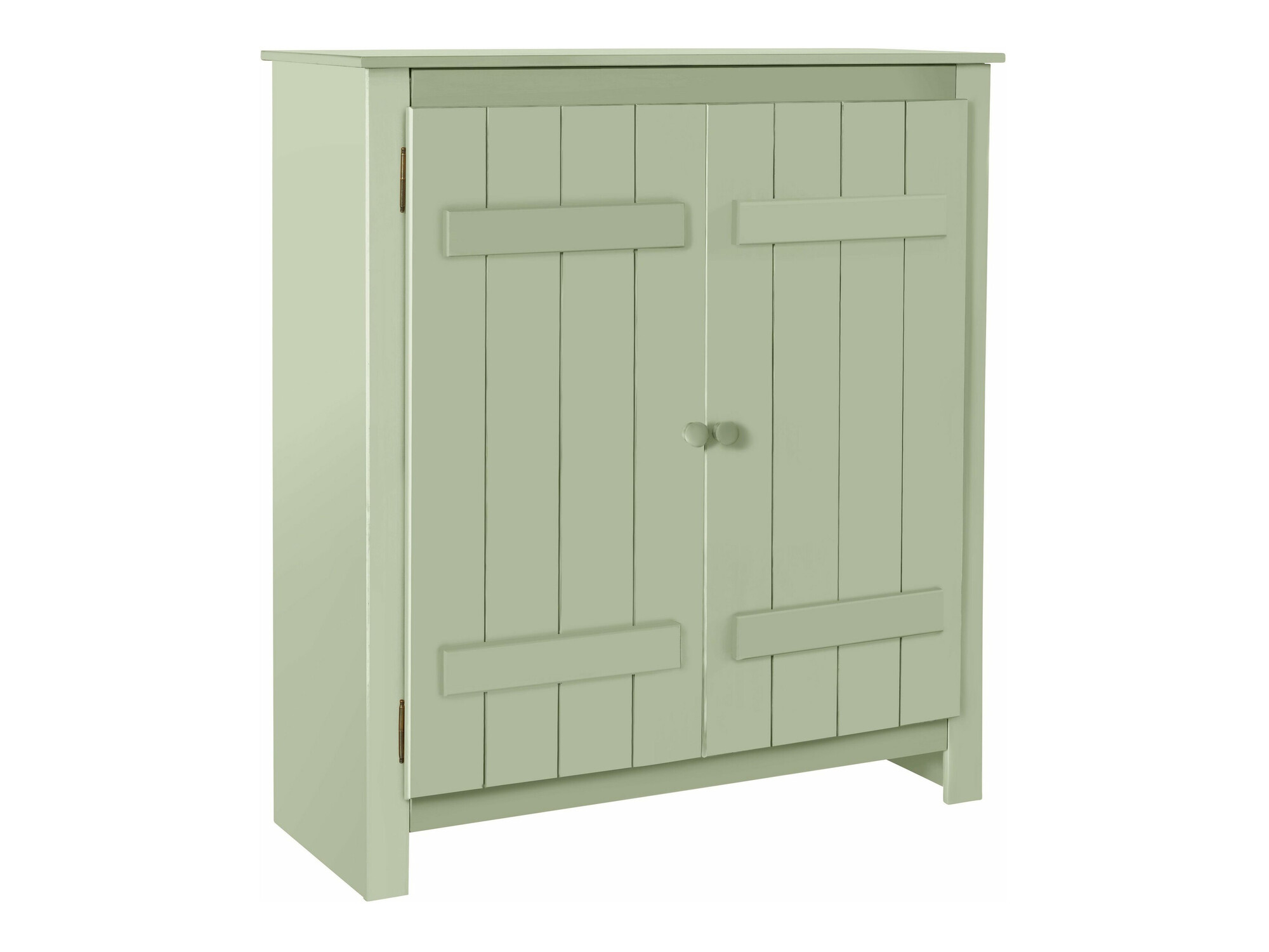 Aparador Denton 1274 (Verde)