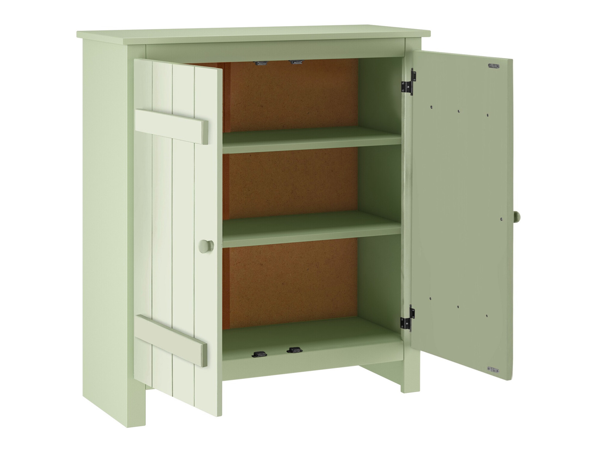 Aparador Denton 1274 (Verde)