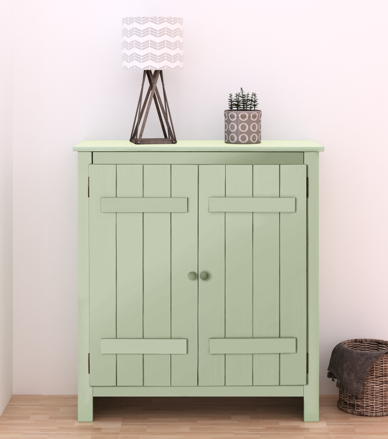 Aparador Denton 1274 (Verde)