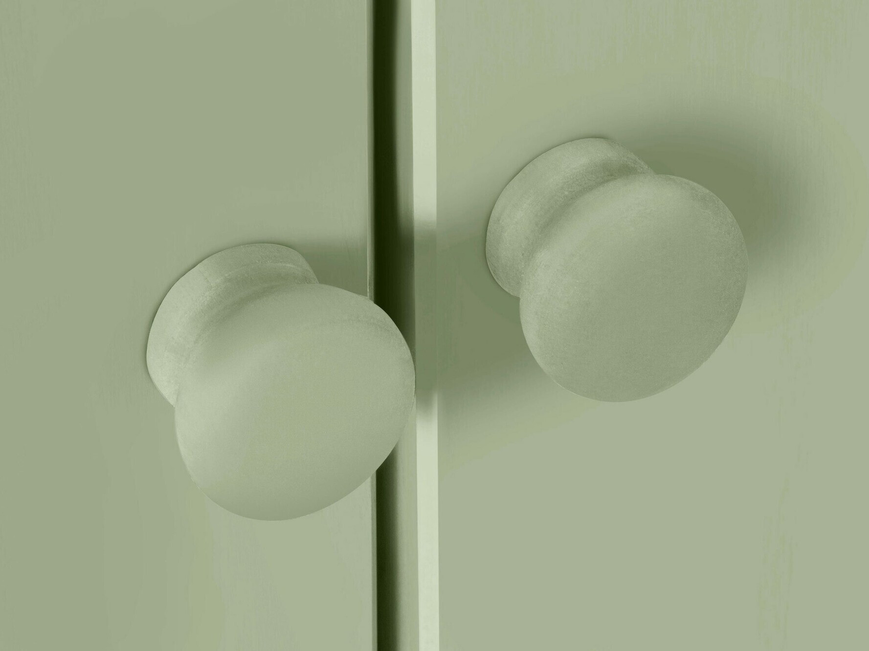 Aparador Denton 1274 (Verde)