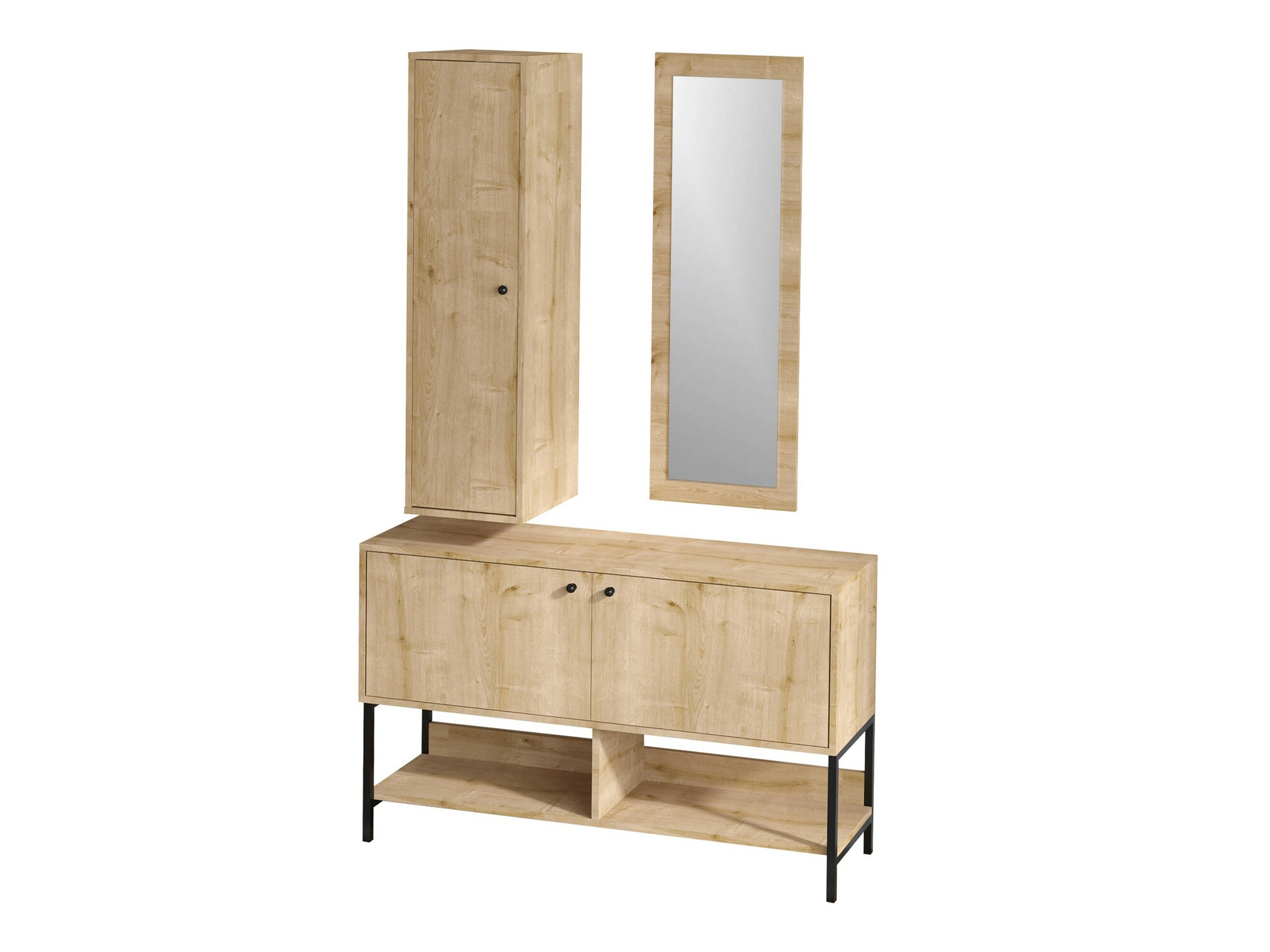 Conjunto de recibidor Sonliro 108