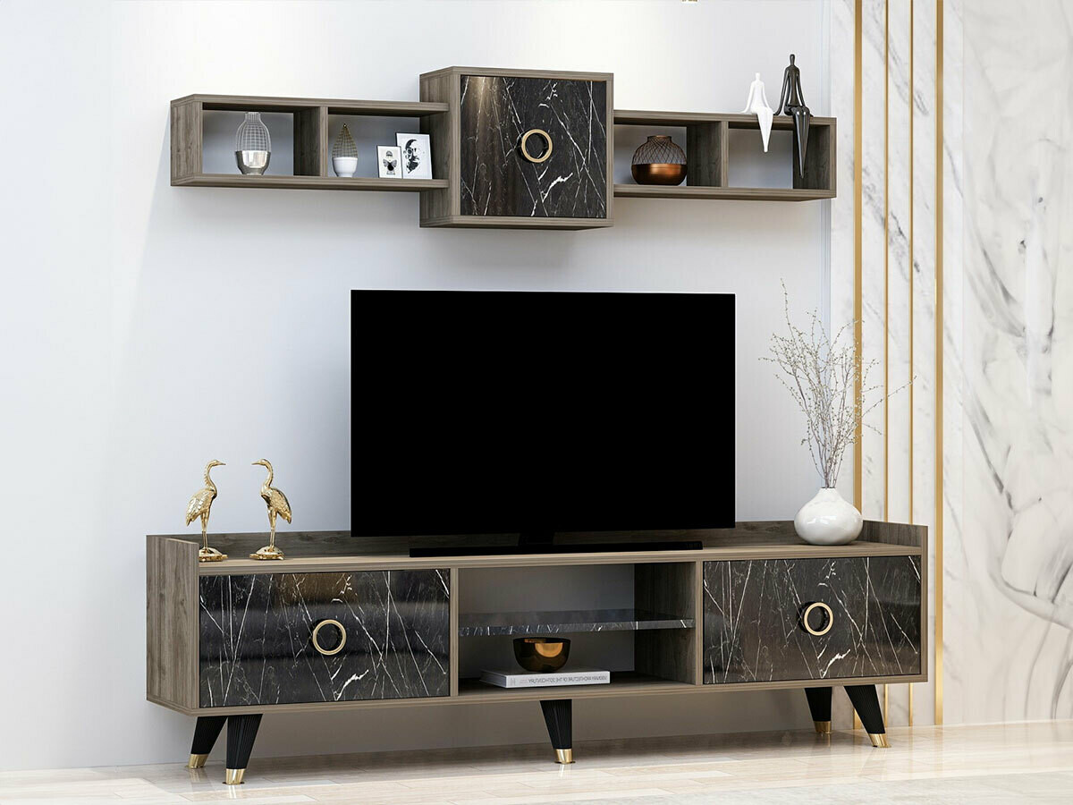 Conjunto de salón Kailua 1712