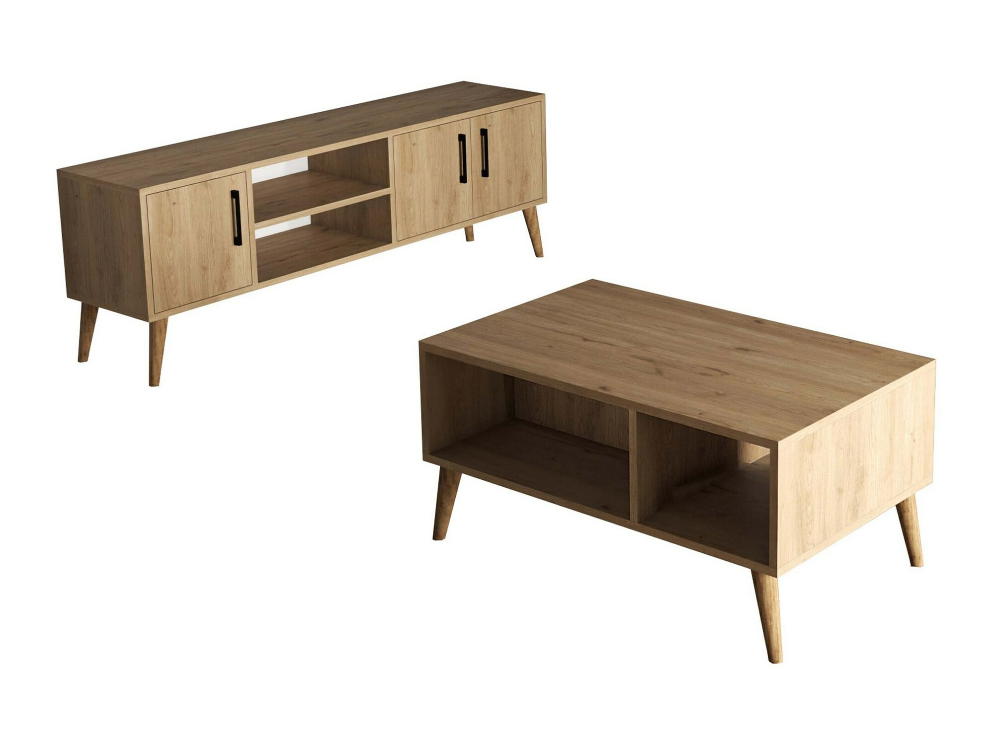 Conjunto de salón Nolcava 113