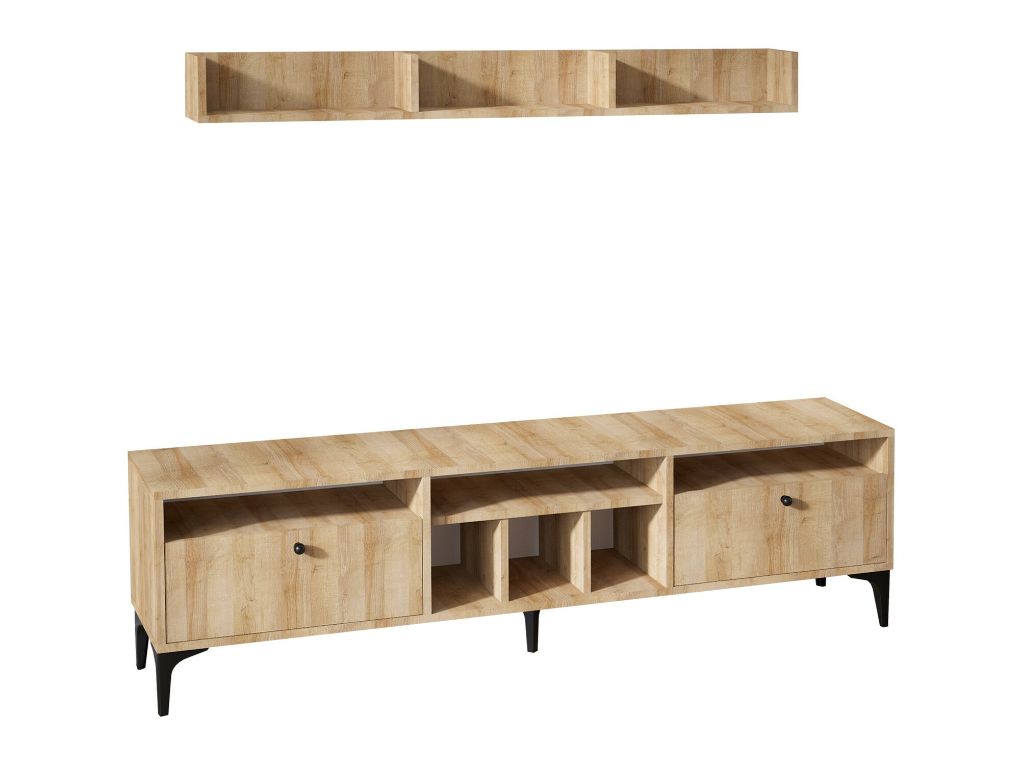 Conjunto de salón Sonliro 110