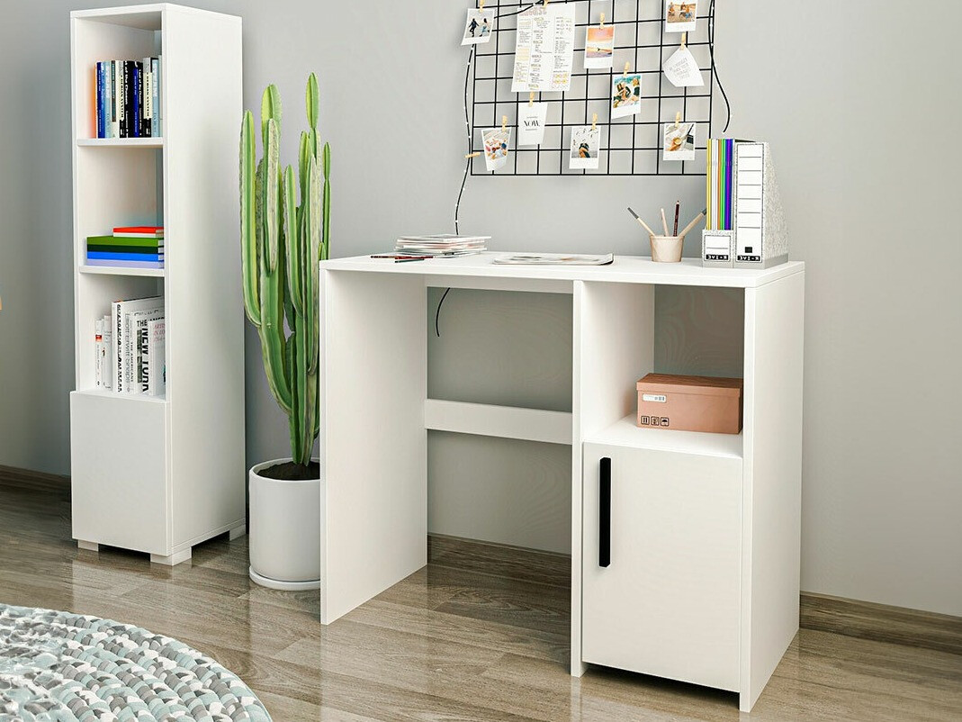 Conjunto para oficina en casa Kailua 1754